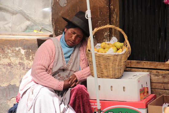 einfach eingeschlafen.....