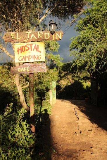 ...nicht nur von Loneley Planet zu empfehlen