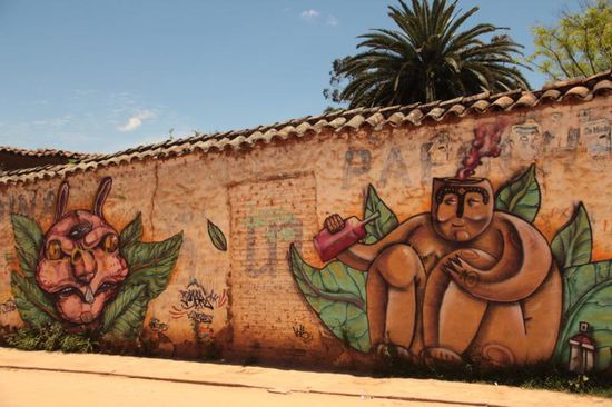 der Phantasie sind hier keine Grenzen gesetzt...