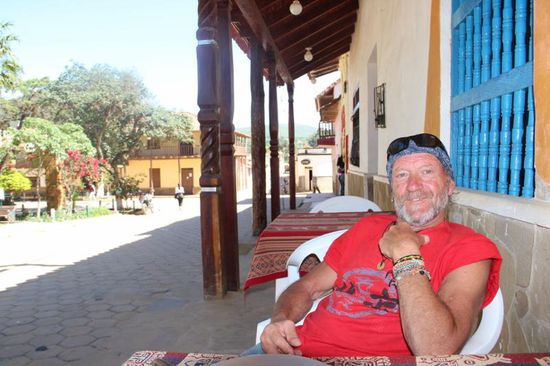 naja, dann trinken wir noch ein Bierchen...