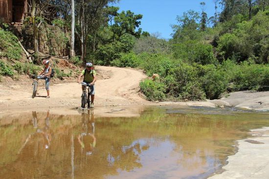 ...das macht richtig Spaß