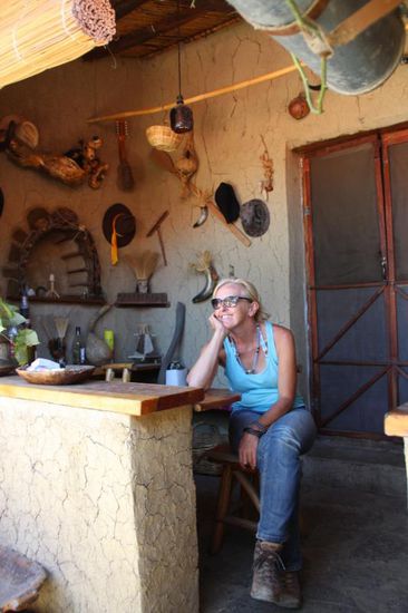 hier ist es so schön gemütlich....