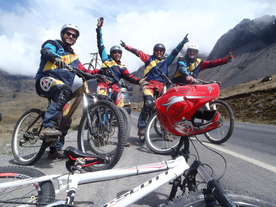 ... starten wir endlich