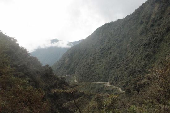 schöne Aussichten...