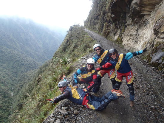 manchmal muß man mal verrückt sein, wir sind es immer!!!