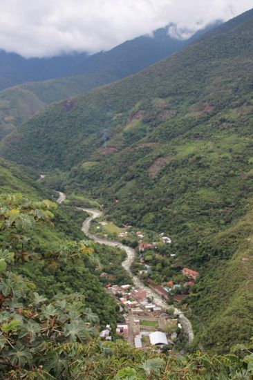 unglaubliche Bilder unter und...