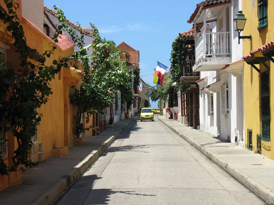 El Centro