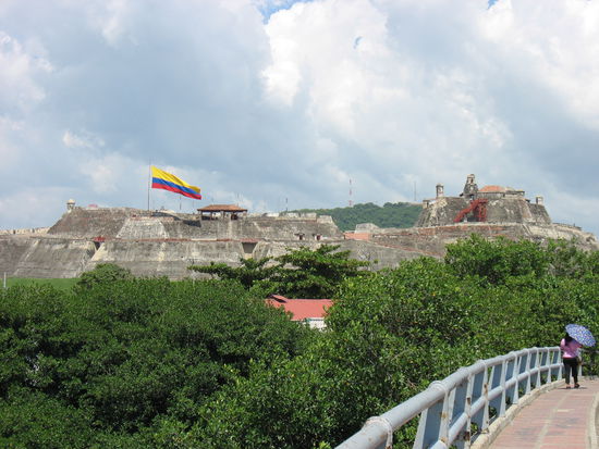 Festung San Felipe
