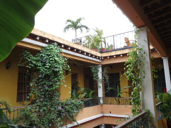 Brisa Loca, Santa Marta
