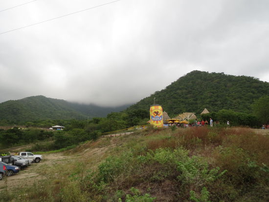 Sierramar Festival, Santa Marta
