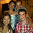 Rumba otra vez (Esmeralda, Vicky, Ich, Flavio)