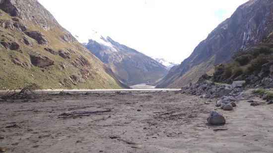 Ein Blick zurück...