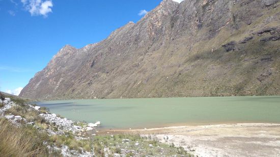 Jatuncocha Lake