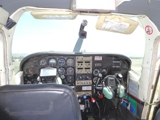 Da hat man das Gefühl man fliegt selbst 