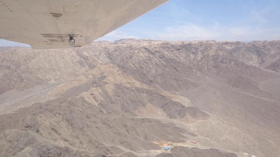 Auch sonst landschaftlich sehr schön