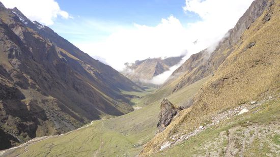 Ein Blick zurück...