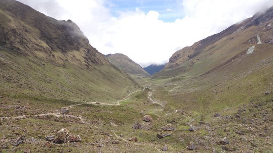 Ein Blick nach vorne...