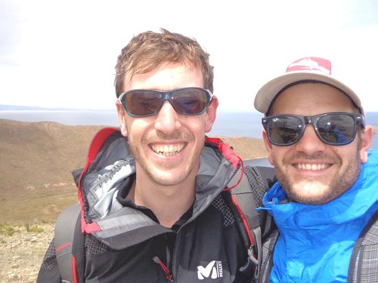 Die zwei kennt ihr langsam 