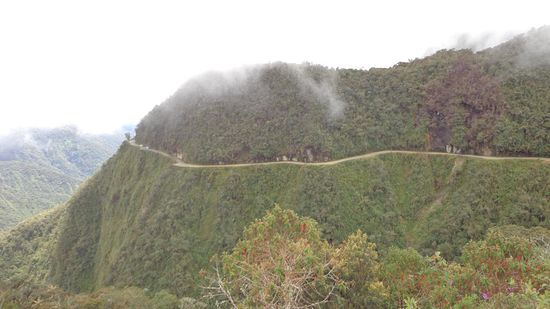 ... damit war aber bald Schluss 