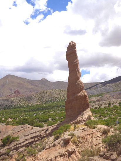 Ziemliche Ähnlichkeit mit... das überlasse ich eurer Vorstellungskraft 