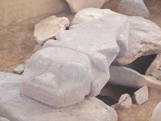 Sieht ein bisschen aus wie Fuchur aus die unendliche Geschichte