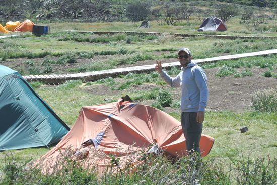 ... aber was solls, mit Humor gehts einfacher 