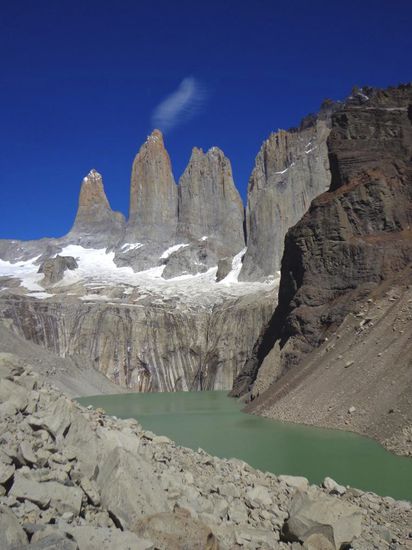 Und da sind sie endlich 