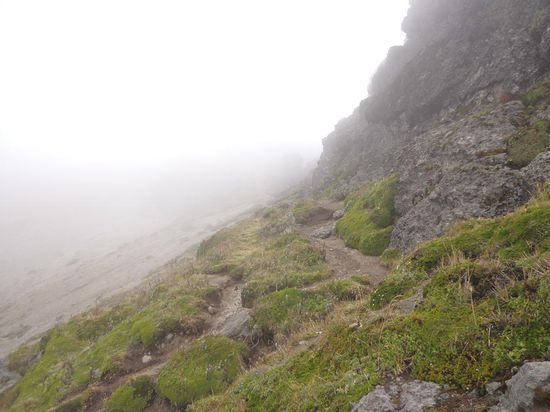 Verdammt! Wo weiter!?