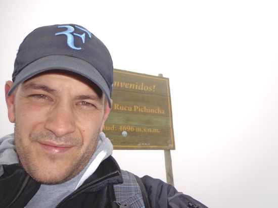 Tatsächlich - geschafft! 