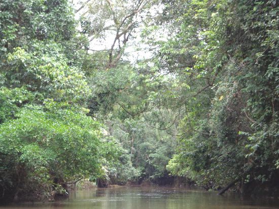 Wetter war nicht so toll - trotzdem schön...