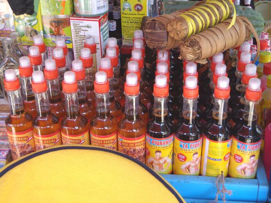 Alternative zum Spinat von Popeye 