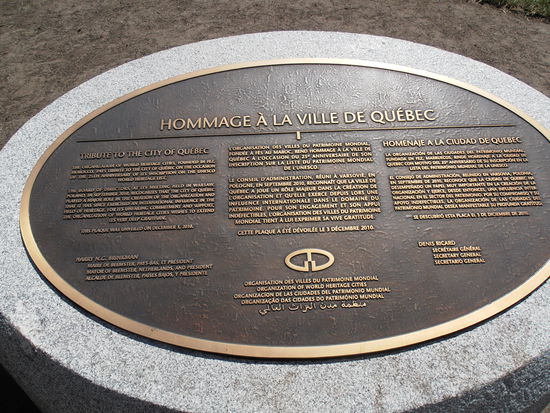 Die Ernennung als Weltkulturerbe durch die UNO