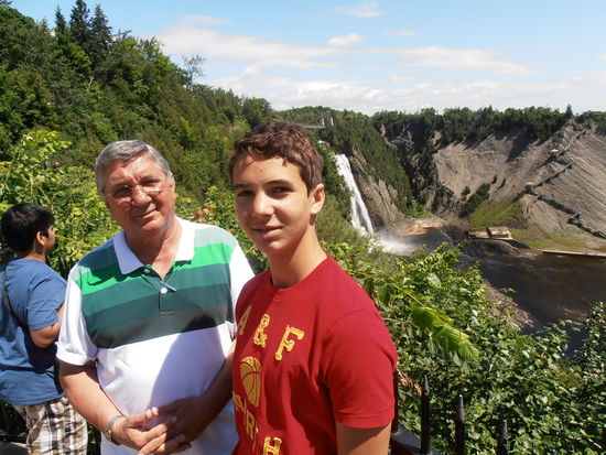 Der Zugang zu den Fällen