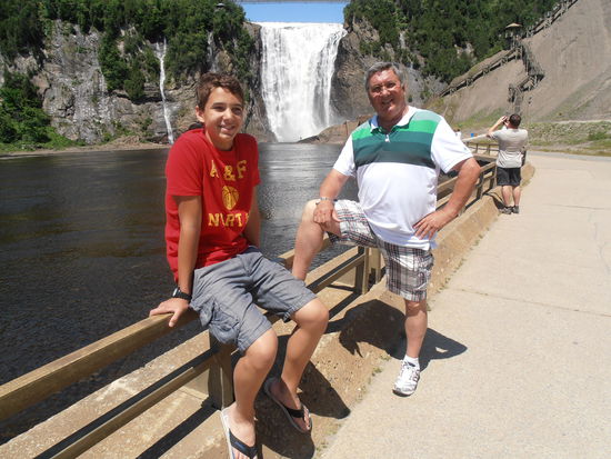 endlich geschafft, Puls wird wieder normal