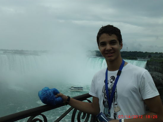 alles sieht nocht sehr unfreundlich aus