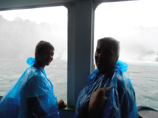 Nass ist kein Ausdruck