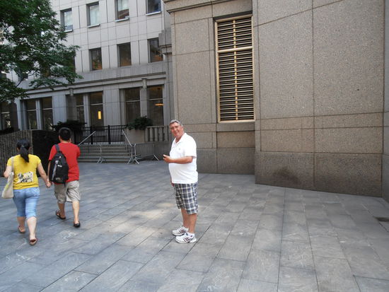 Folgt mir einfach......