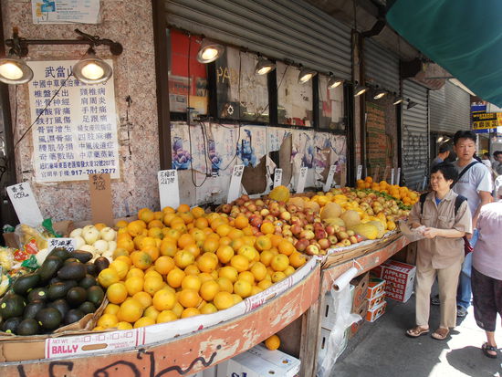 Uns zieht es dort immer wieder hin......