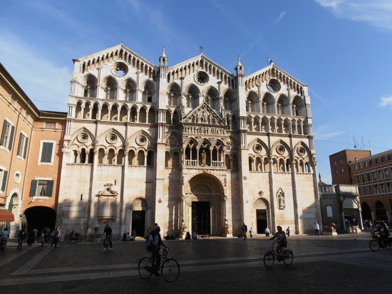 Kathedrale San Giorgio
