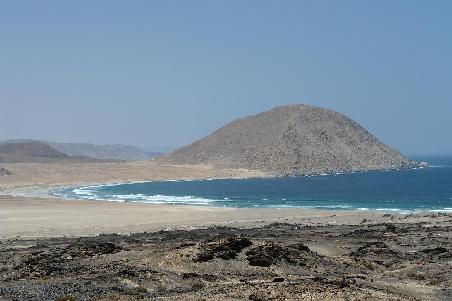 so ein Strand und niemand da !!!