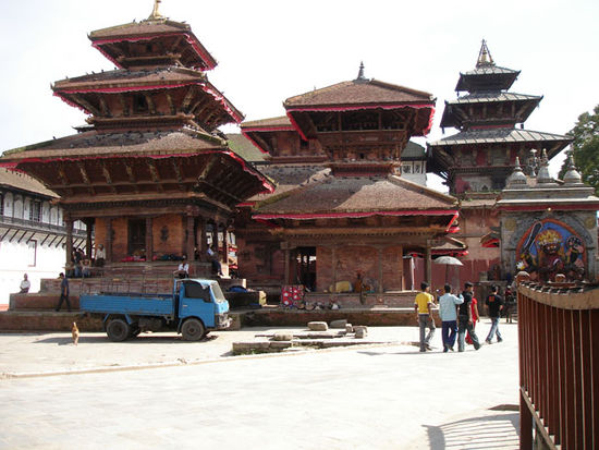 Kathmandu, Nepal