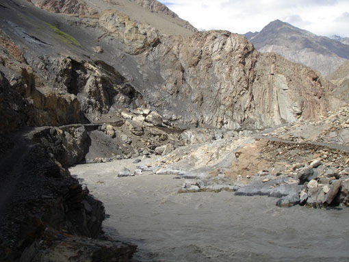Karakorum