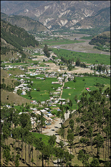 Kaghan Valley