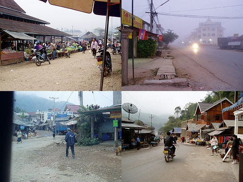 Muang Khuaw