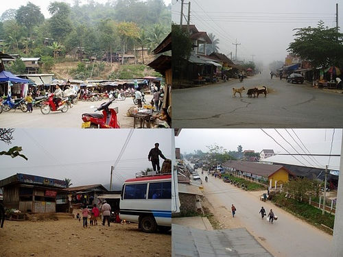 Muang Khuaw
