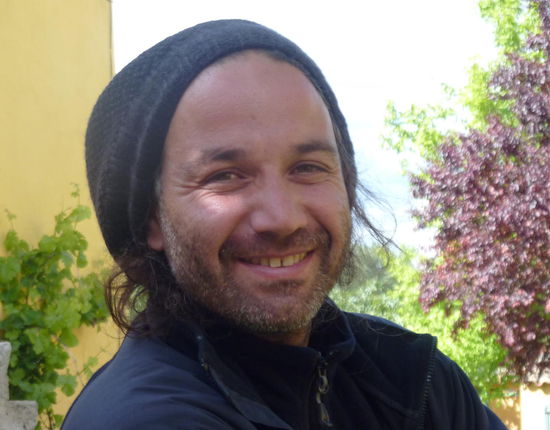 Eduardo, der beste Herbergsvater